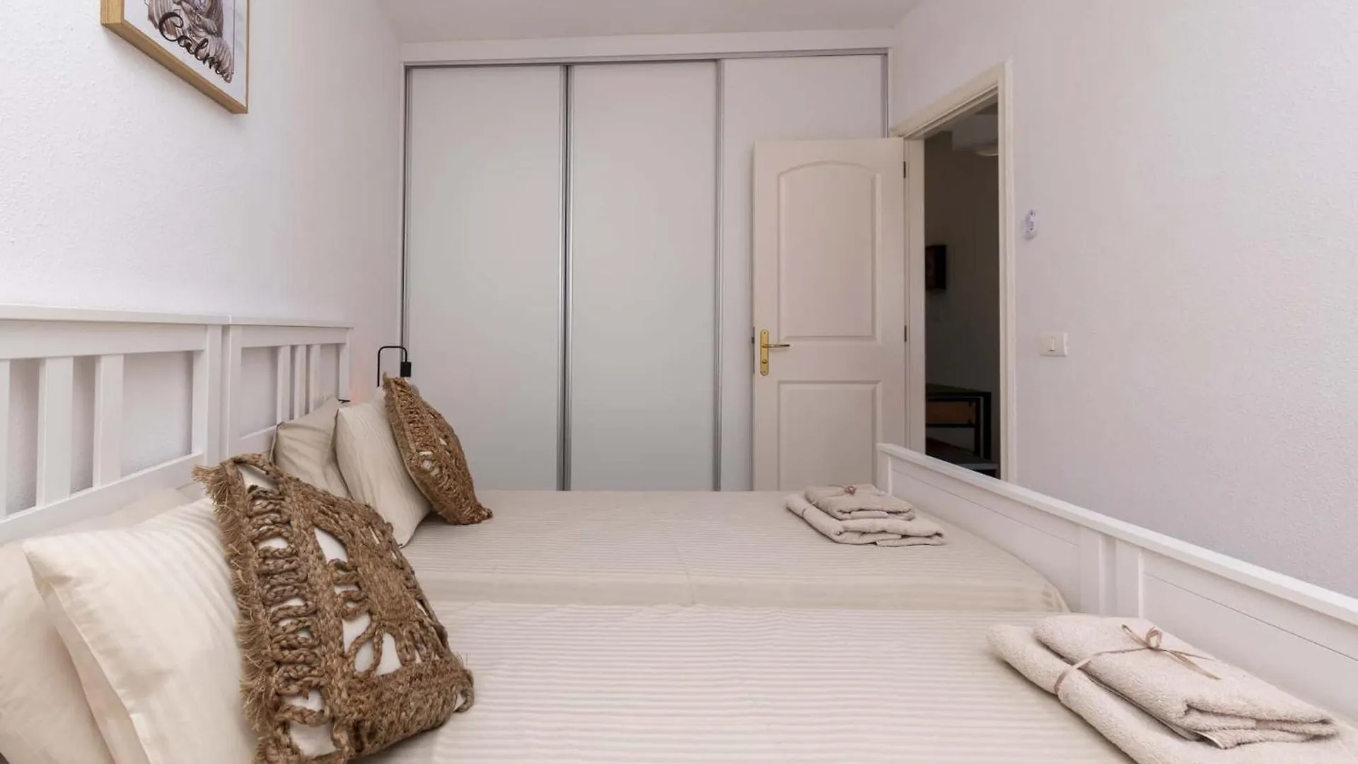 Mirador 24 - One Bed Lejlighed Los Cristianos