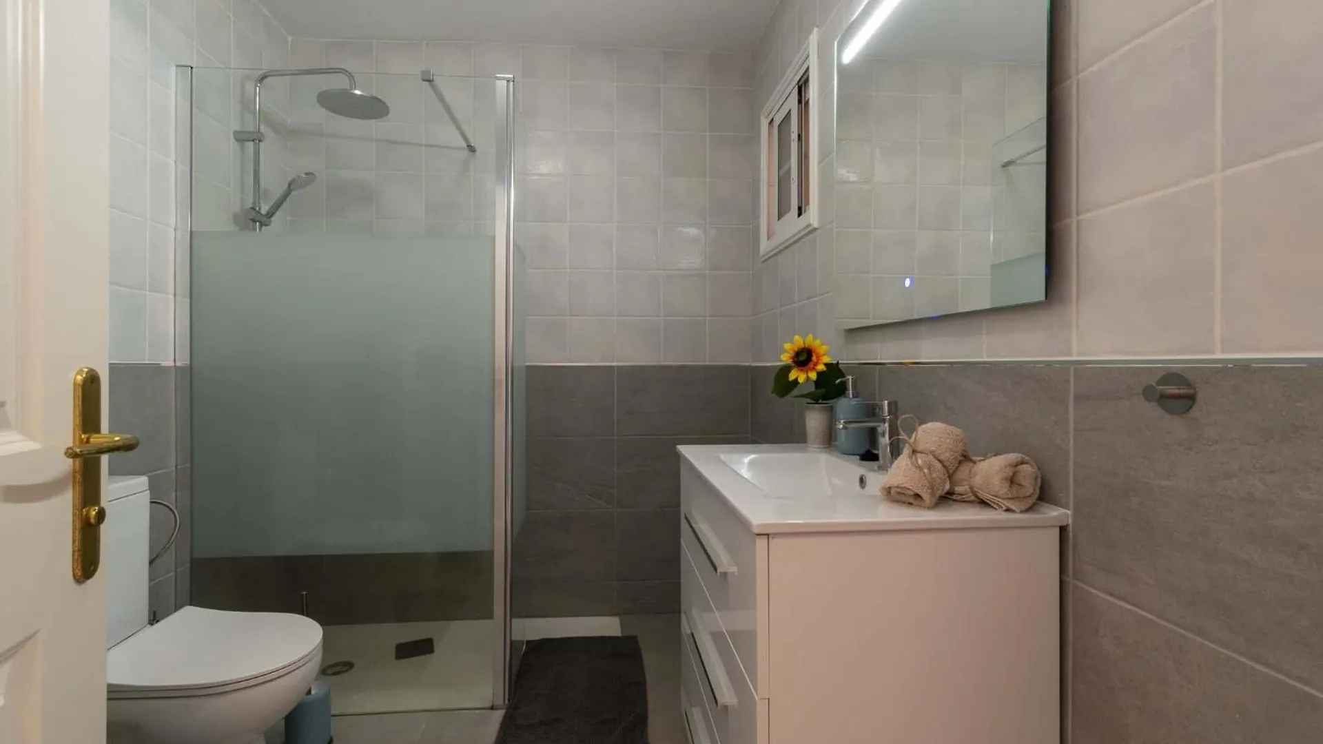 Mirador 24 - One Bed Lejlighed Los Cristianos
