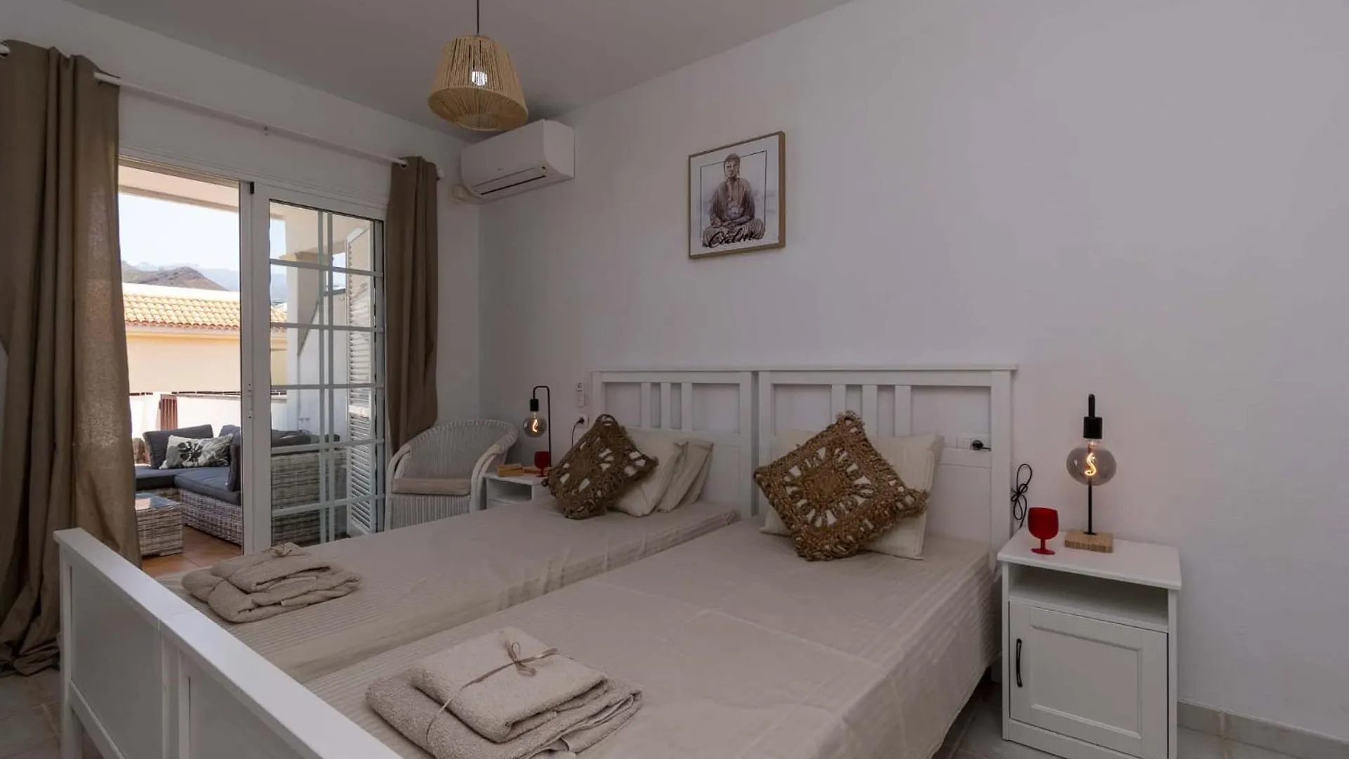 Mirador 24 - One Bed Lejlighed Los Cristianos