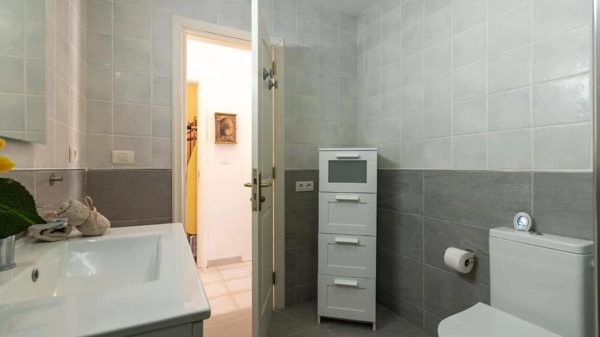 Mirador 24 - One Bed Lejlighed Los Cristianos
