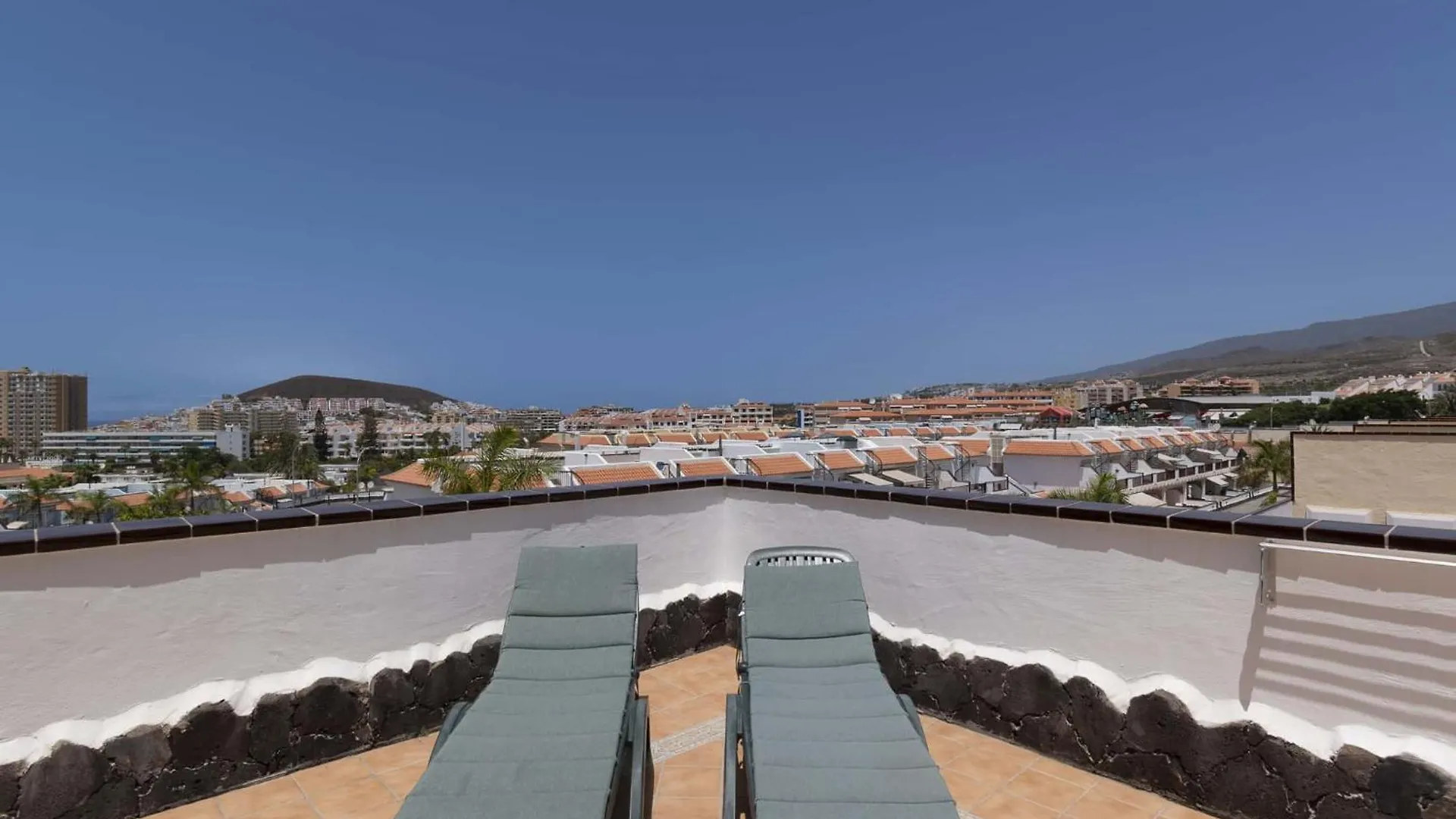 Mirador 24 - One Bed Lejlighed Los Cristianos   Los Cristianos (Tenerife)